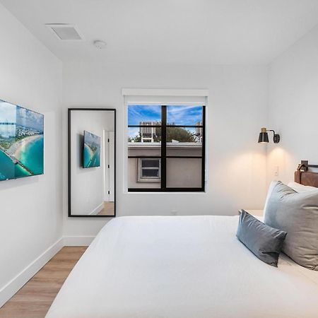 Apartament Lux Retreat By Renzzi Miami Zewnętrze zdjęcie