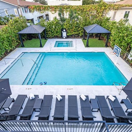 Apartament Lux Retreat By Renzzi Miami Zewnętrze zdjęcie