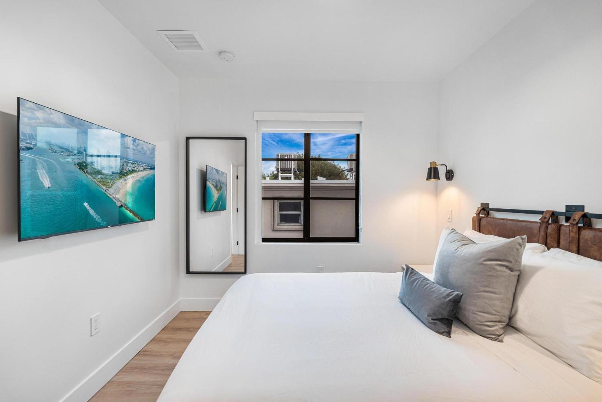 Apartament Lux Retreat By Renzzi Miami Zewnętrze zdjęcie