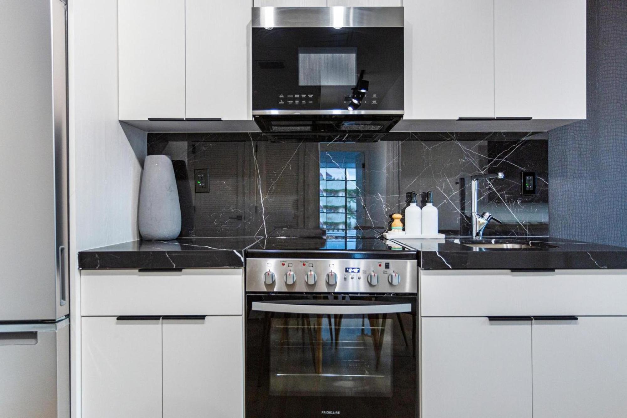 Apartament Lux Retreat By Renzzi Miami Zewnętrze zdjęcie