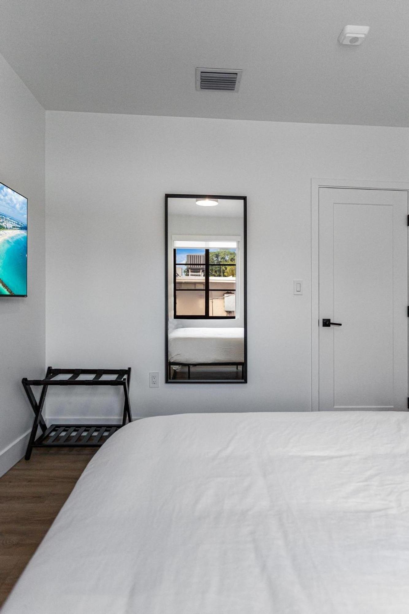 Apartament Lux Retreat By Renzzi Miami Zewnętrze zdjęcie