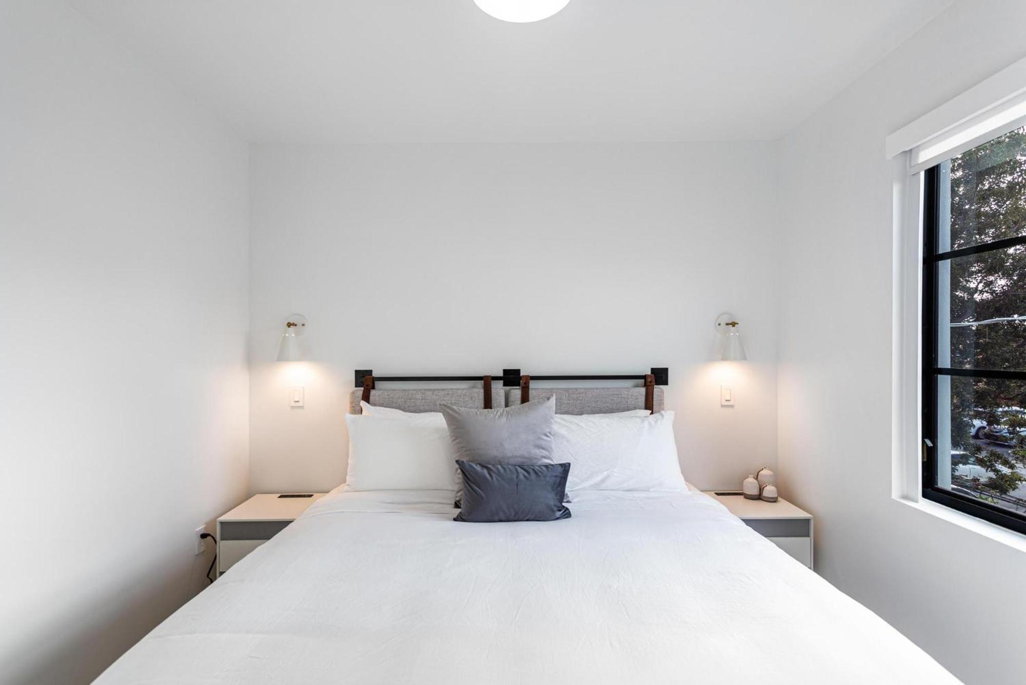 Apartament Lux Retreat By Renzzi Miami Zewnętrze zdjęcie