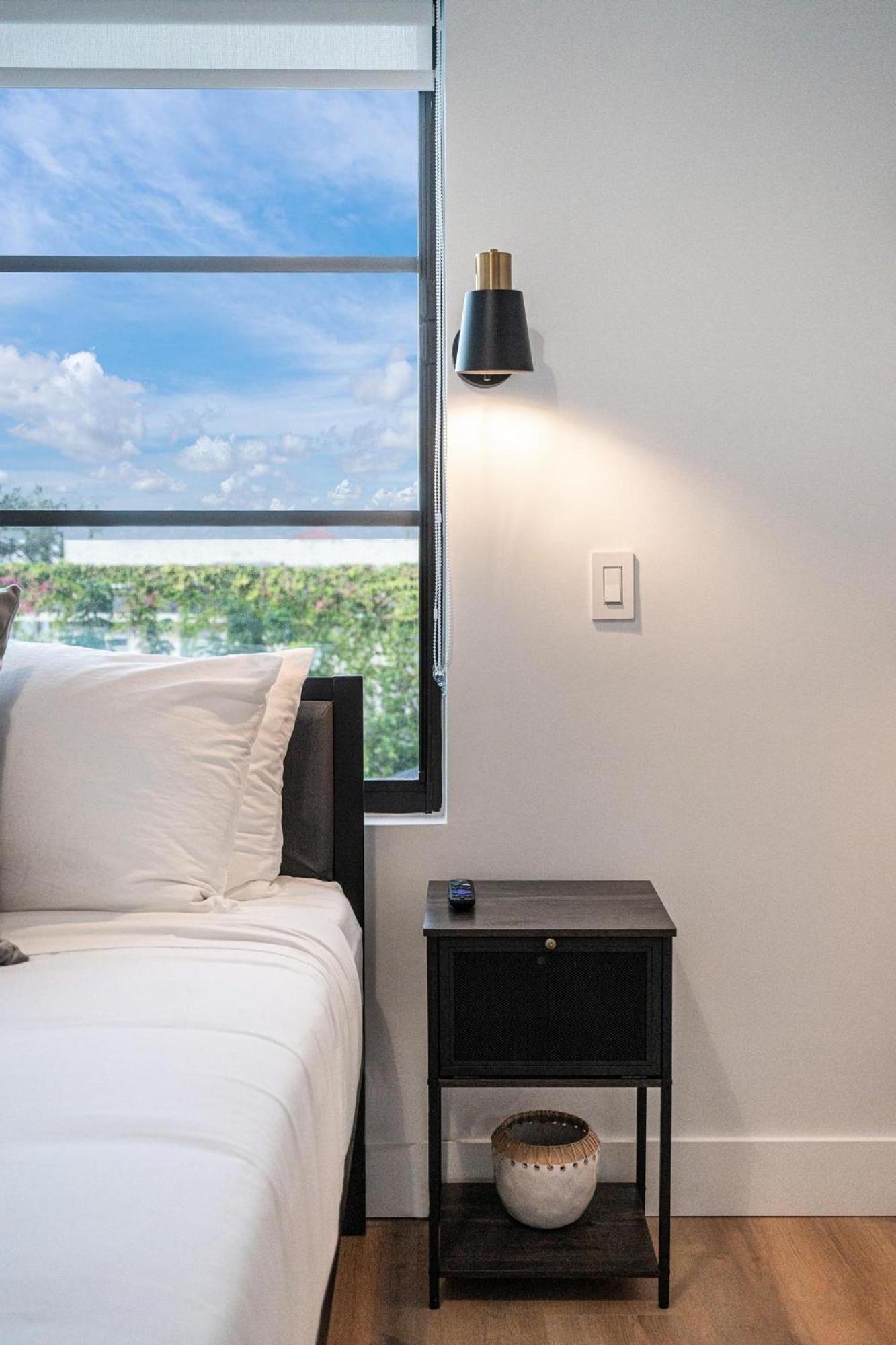 Apartament Lux Retreat By Renzzi Miami Zewnętrze zdjęcie