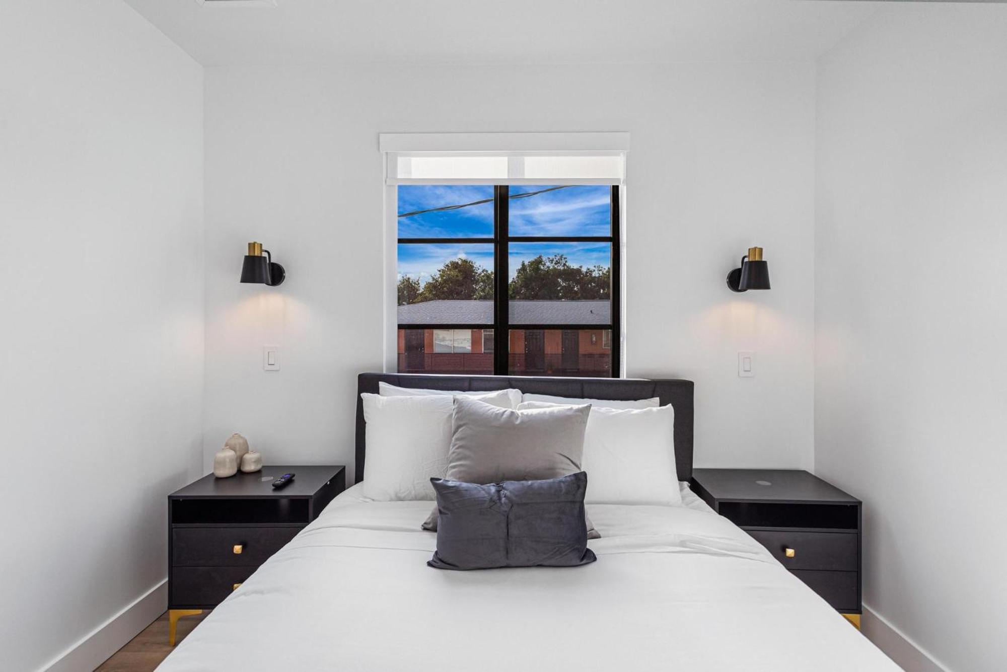 Apartament Lux Retreat By Renzzi Miami Zewnętrze zdjęcie