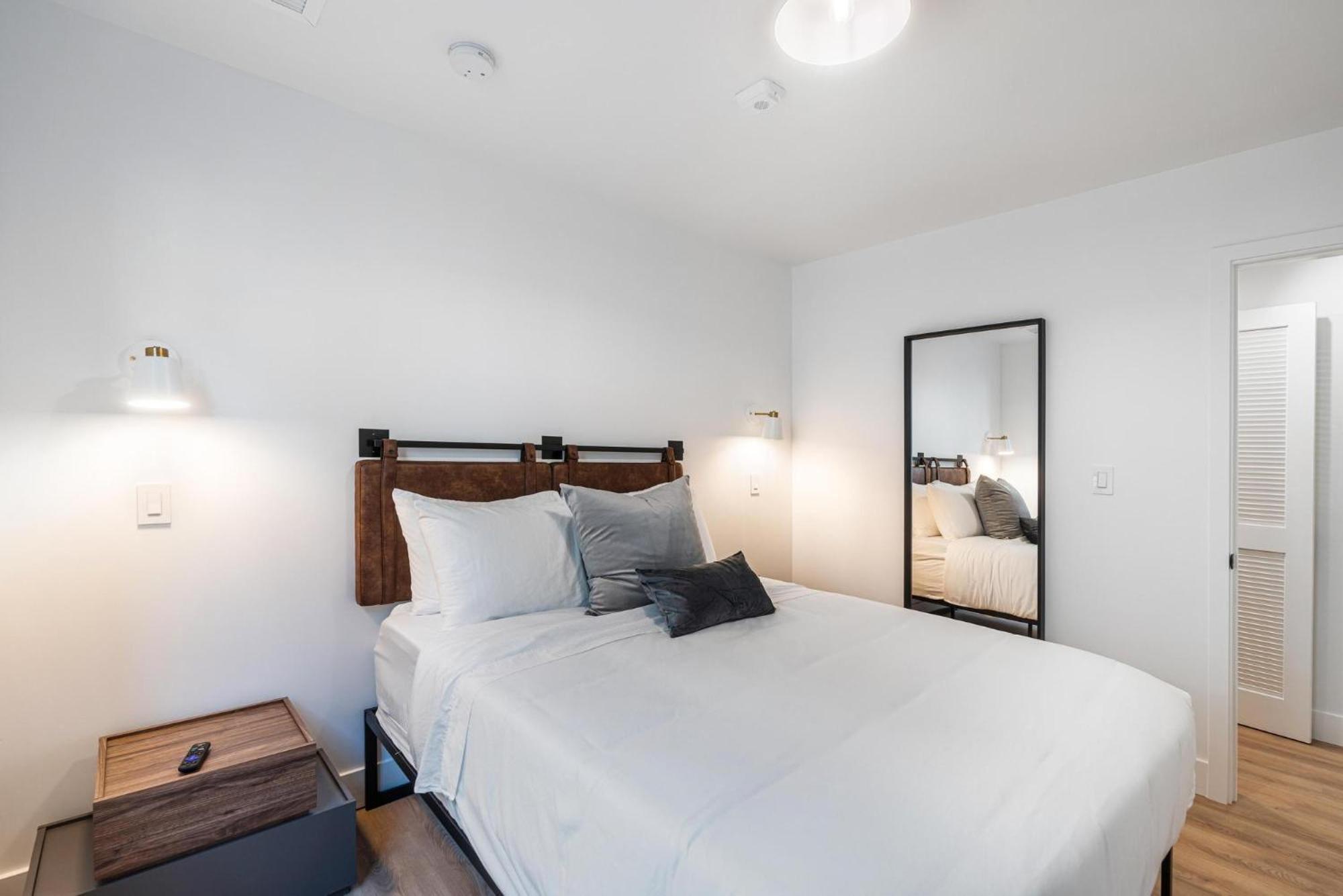 Apartament Lux Retreat By Renzzi Miami Zewnętrze zdjęcie