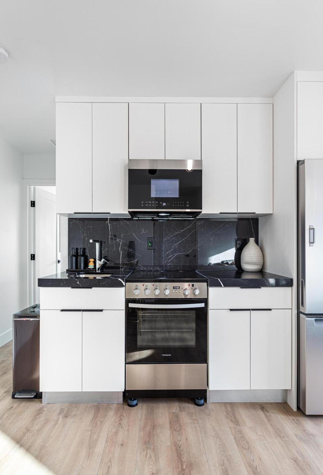 Apartament Lux Retreat By Renzzi Miami Zewnętrze zdjęcie