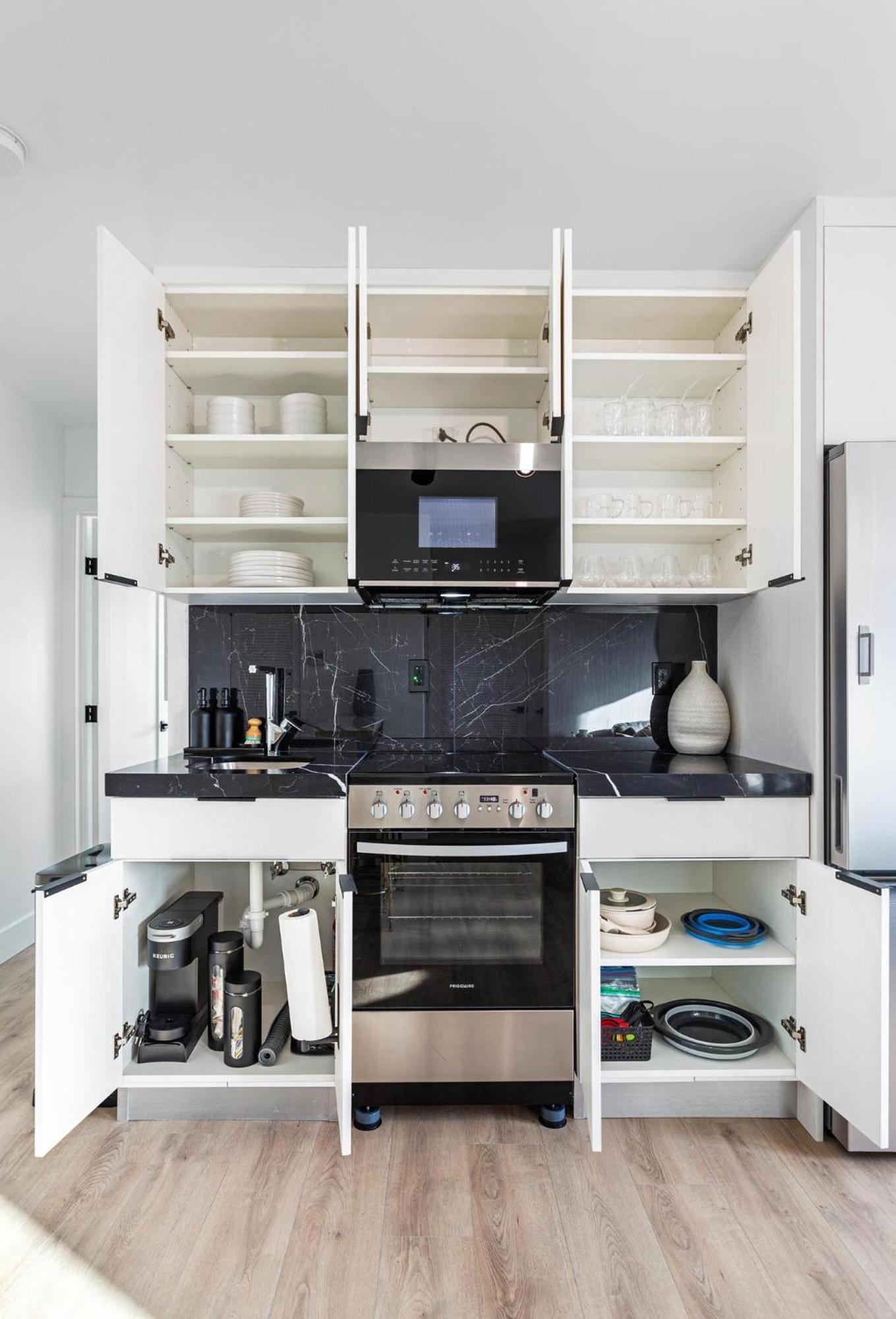 Apartament Lux Retreat By Renzzi Miami Zewnętrze zdjęcie