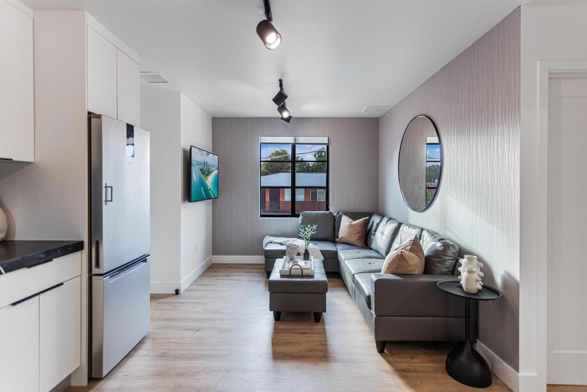 Apartament Lux Retreat By Renzzi Miami Zewnętrze zdjęcie