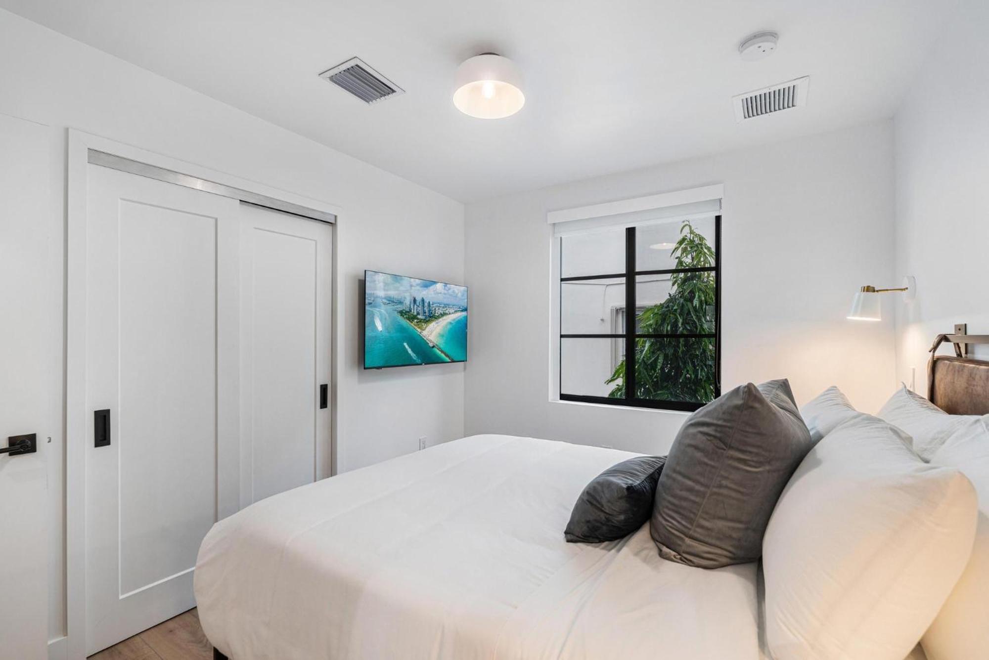 Apartament Lux Retreat By Renzzi Miami Zewnętrze zdjęcie