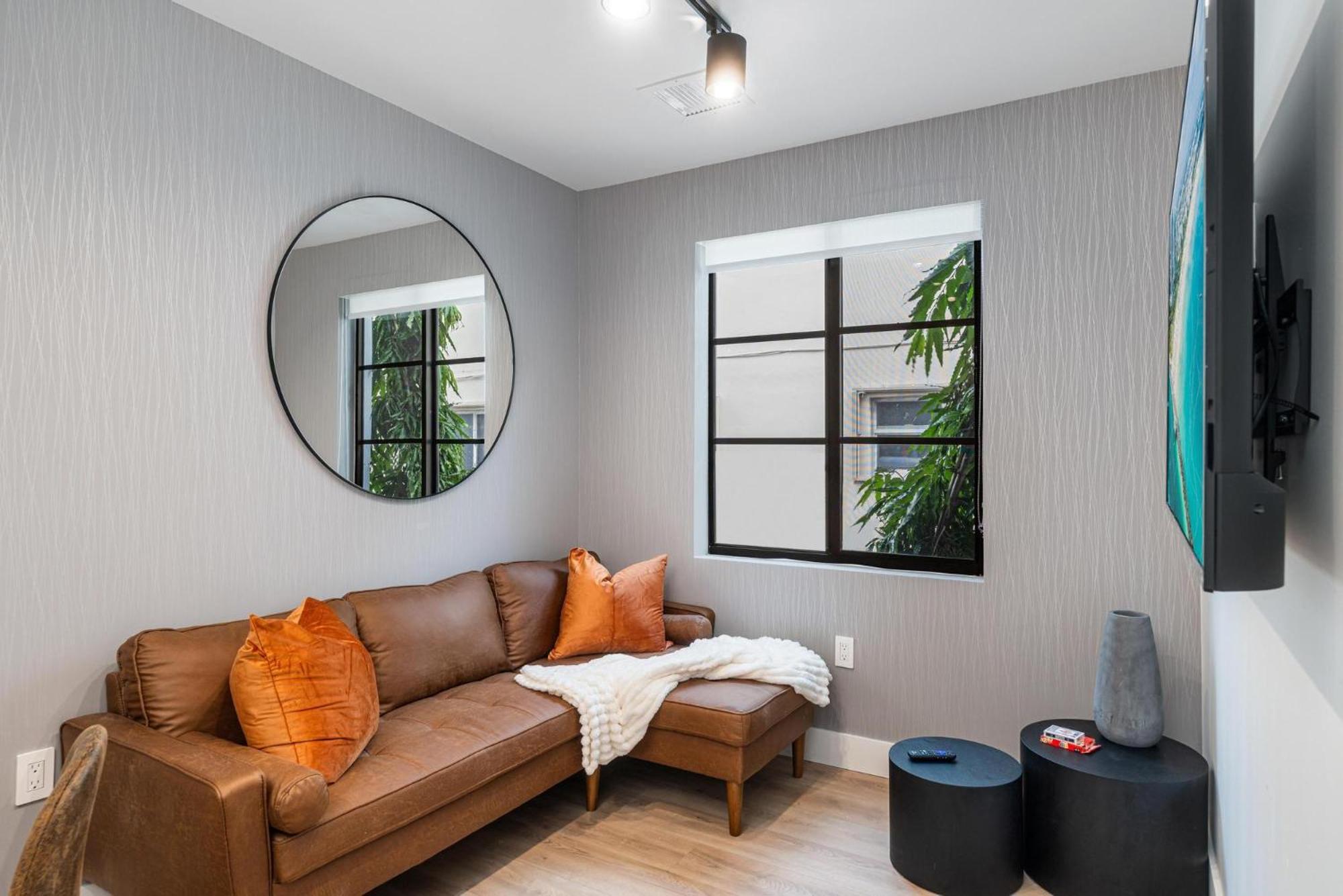 Apartament Lux Retreat By Renzzi Miami Zewnętrze zdjęcie
