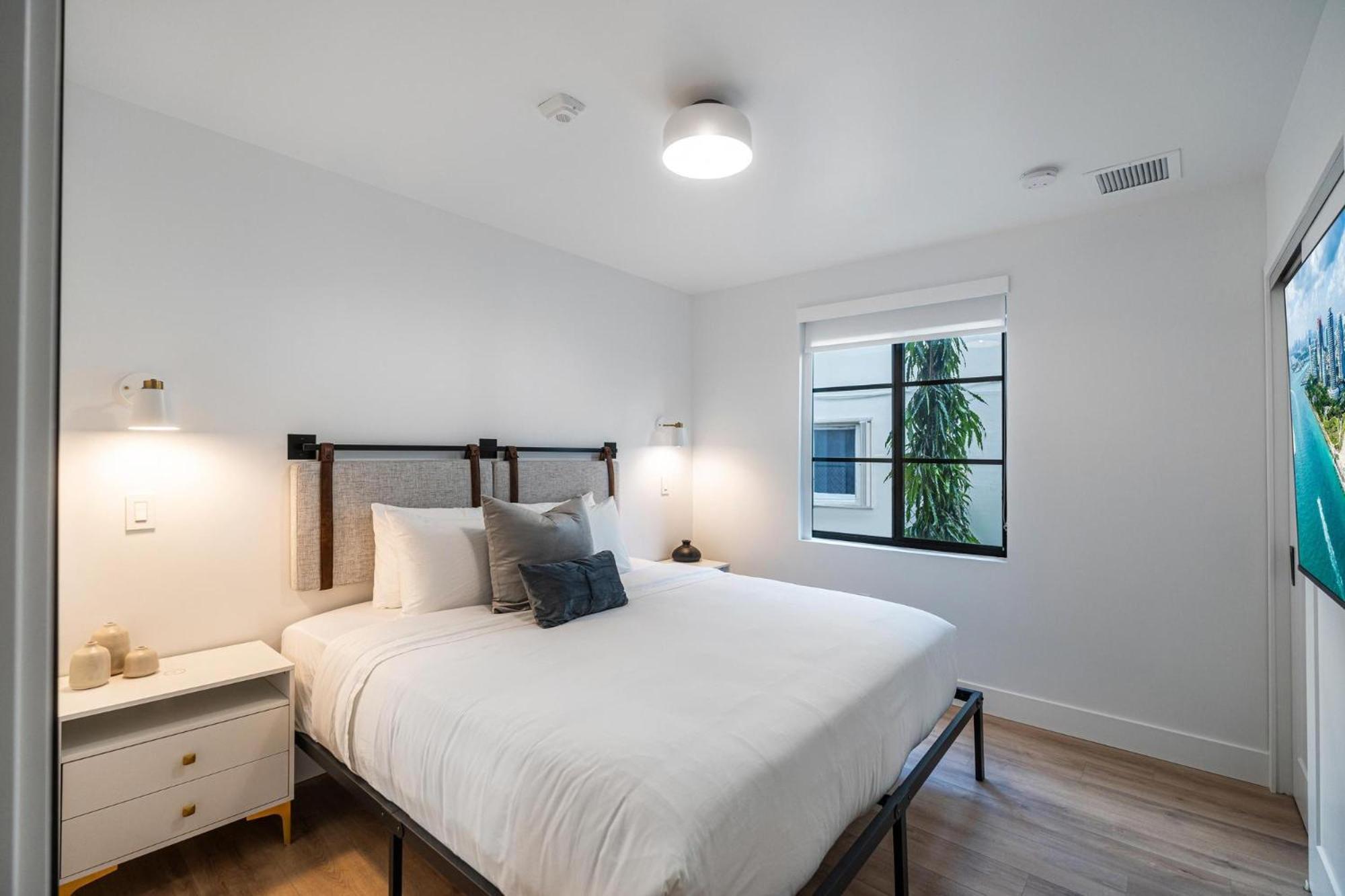 Apartament Lux Retreat By Renzzi Miami Zewnętrze zdjęcie