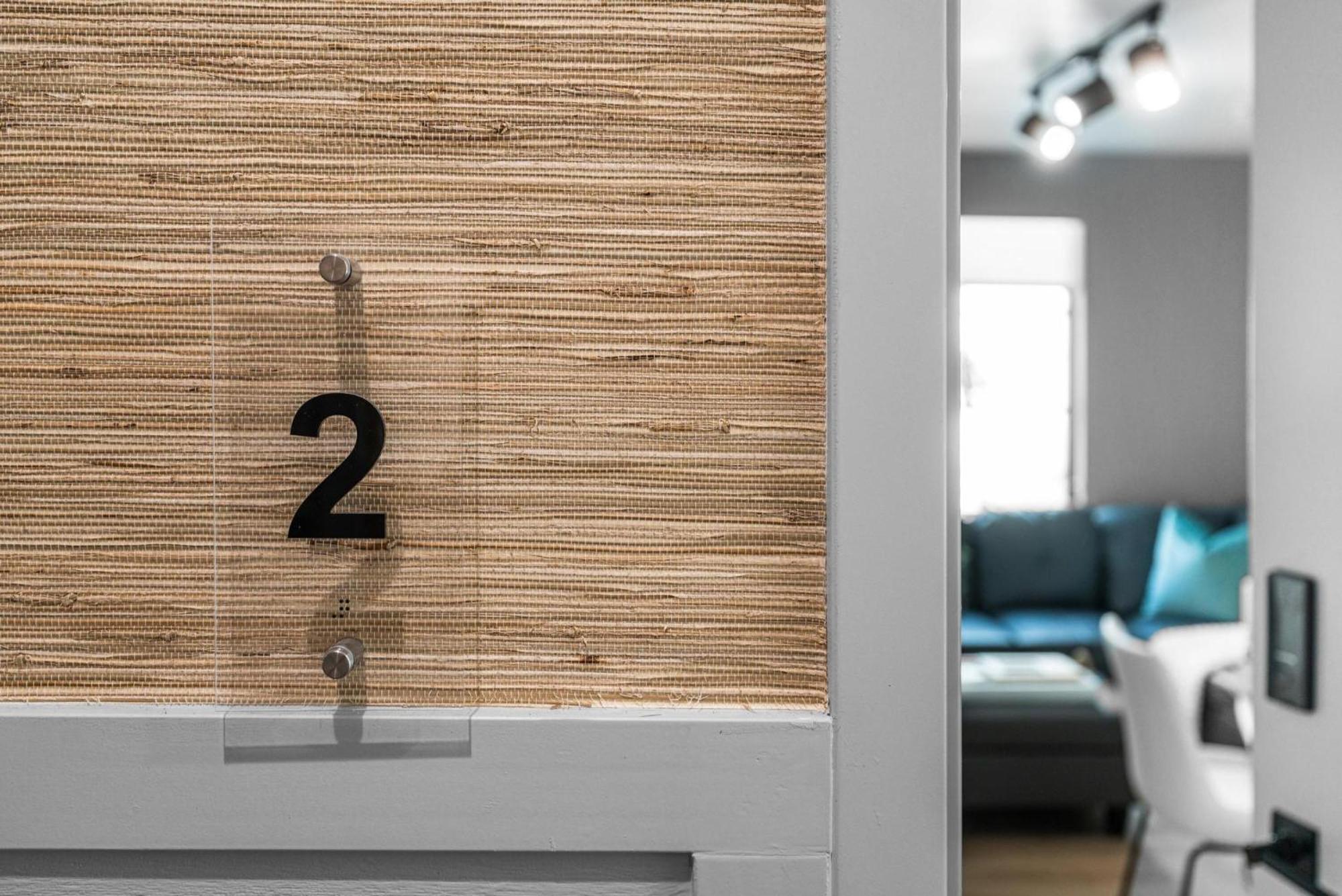 Apartament Lux Retreat By Renzzi Miami Zewnętrze zdjęcie