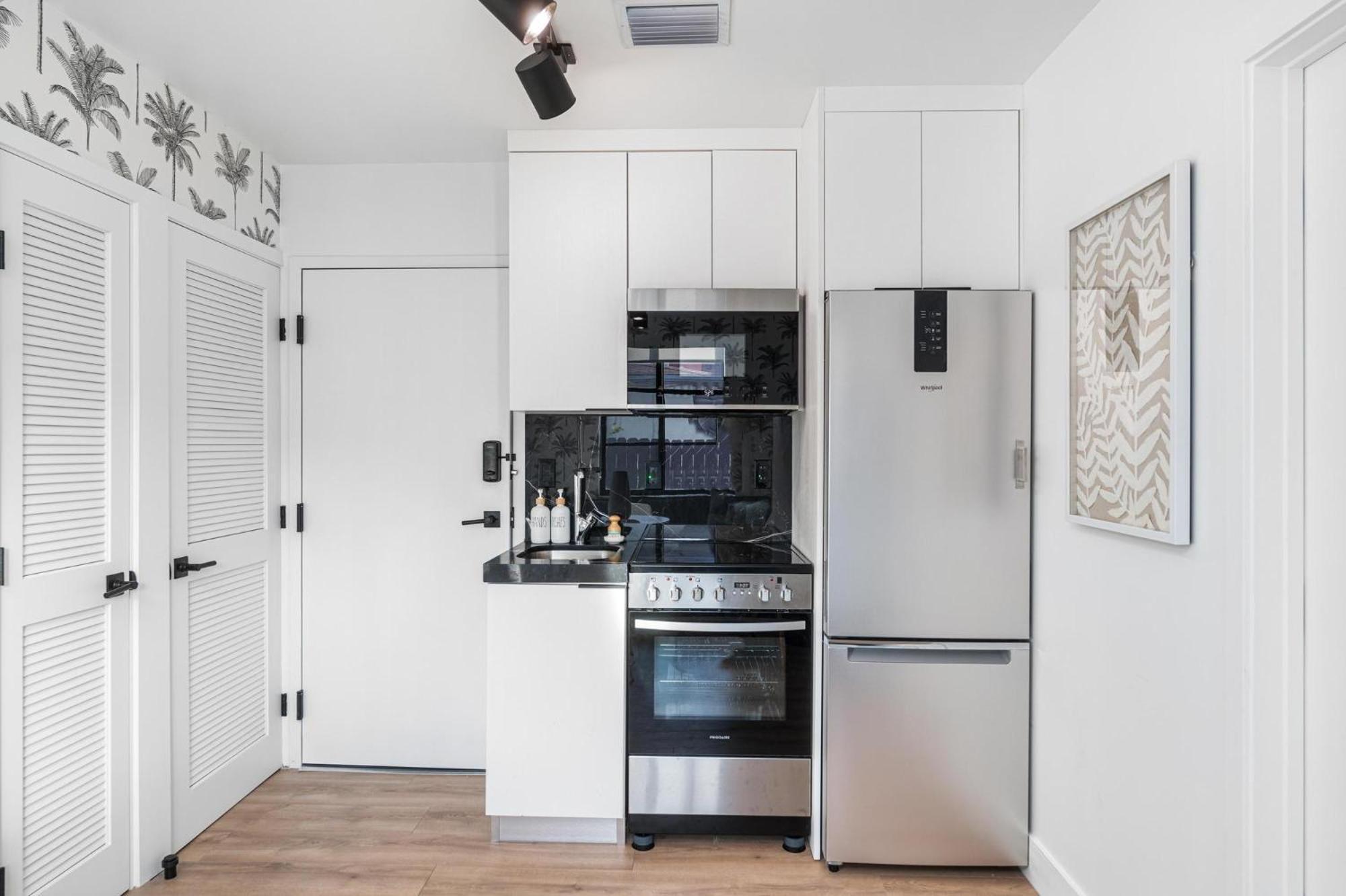 Apartament Lux Retreat By Renzzi Miami Zewnętrze zdjęcie