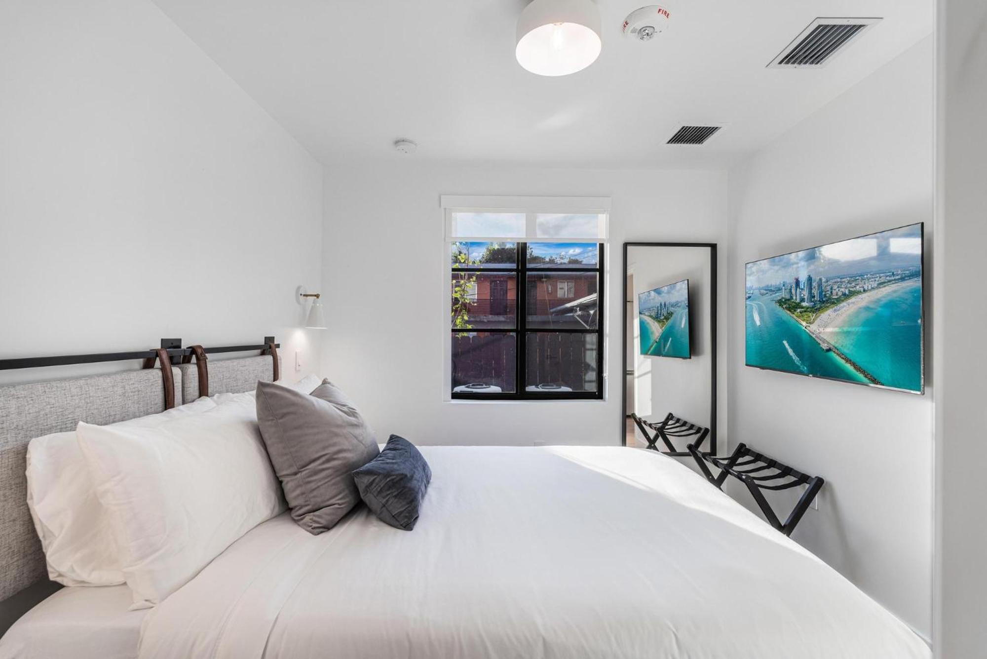 Apartament Lux Retreat By Renzzi Miami Zewnętrze zdjęcie