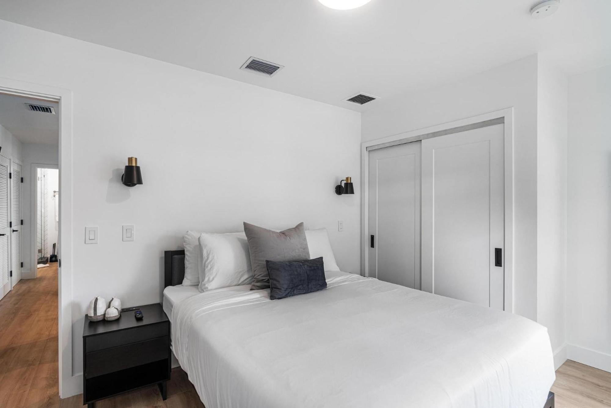 Apartament Lux Retreat By Renzzi Miami Zewnętrze zdjęcie