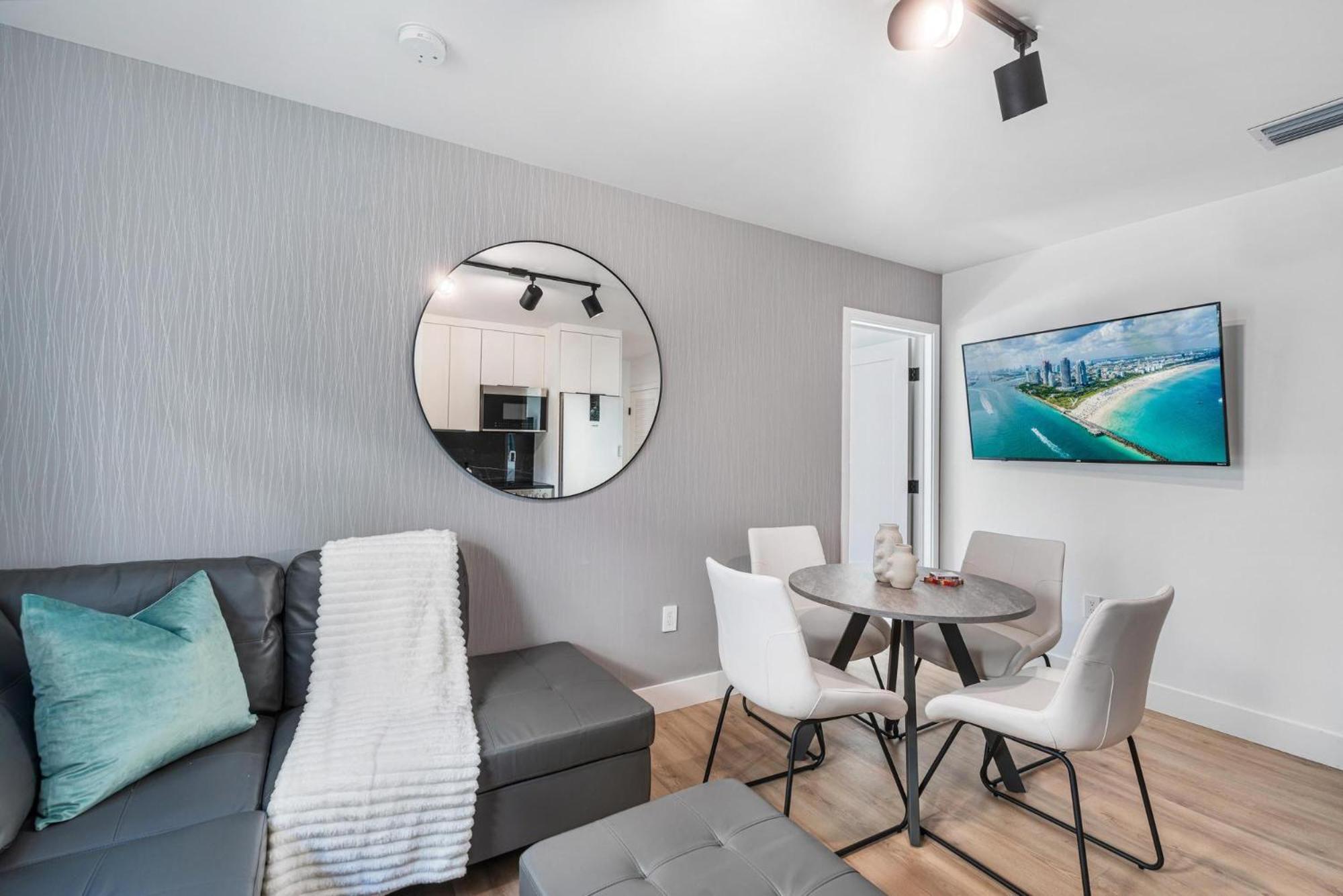 Apartament Lux Retreat By Renzzi Miami Zewnętrze zdjęcie