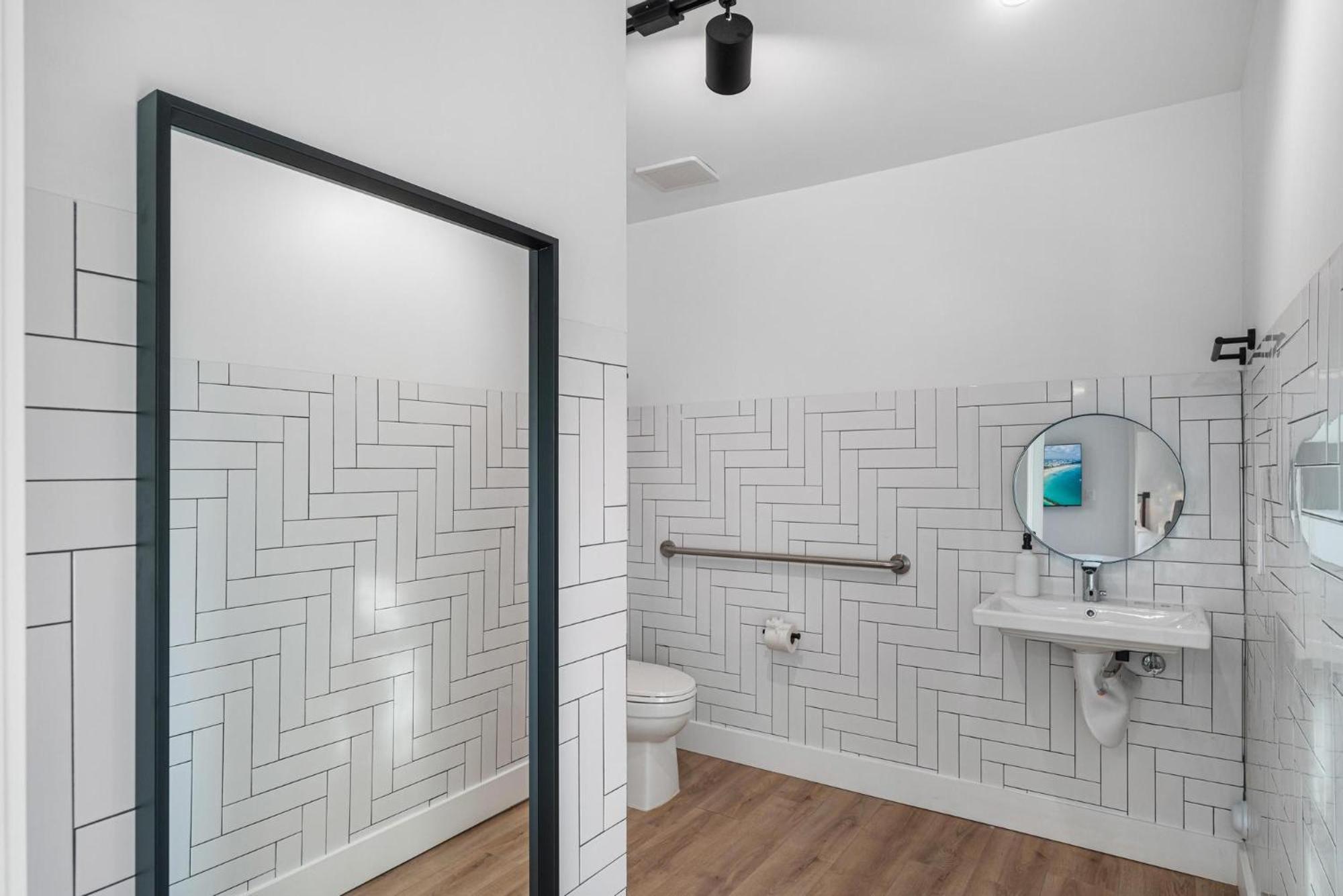 Apartament Lux Retreat By Renzzi Miami Zewnętrze zdjęcie