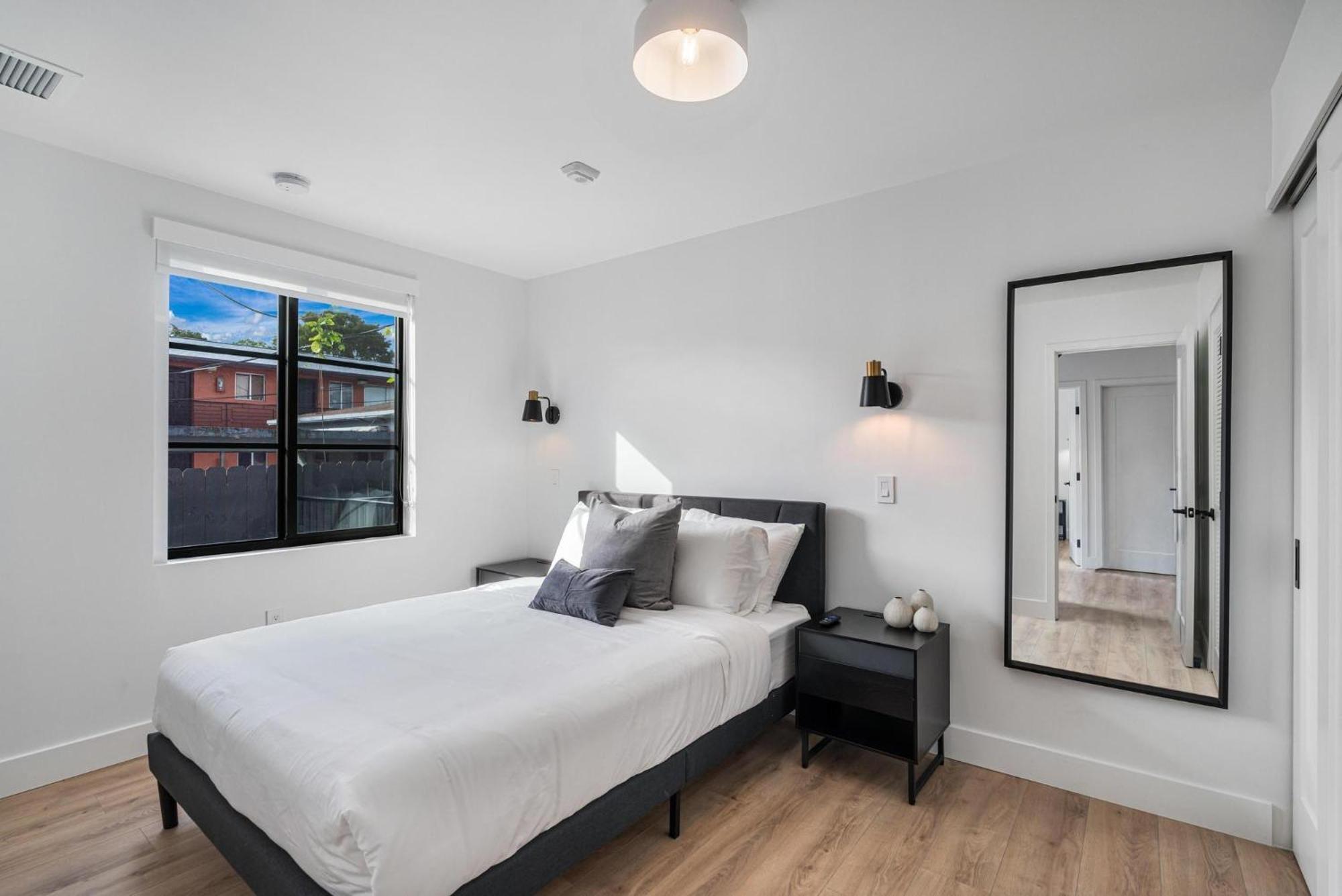 Apartament Lux Retreat By Renzzi Miami Zewnętrze zdjęcie