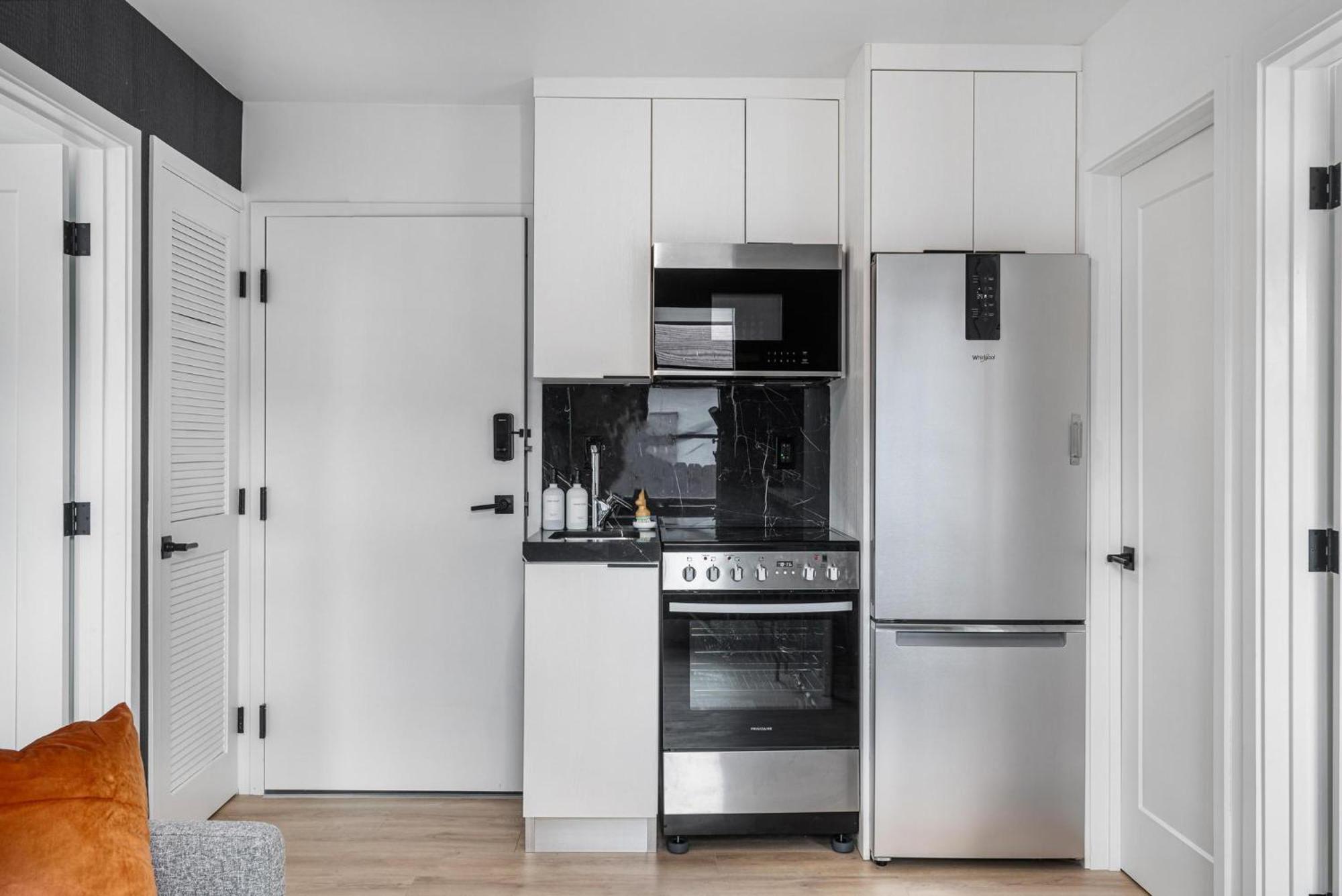 Apartament Lux Retreat By Renzzi Miami Zewnętrze zdjęcie